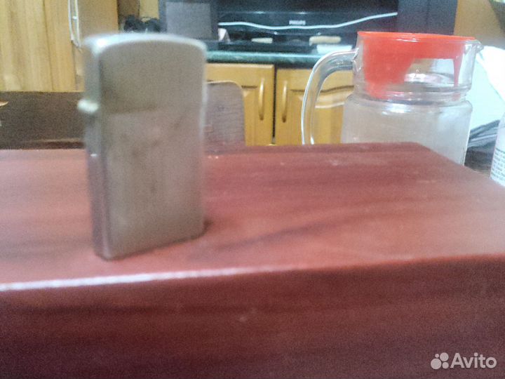 Зажигалка zippo зиппо