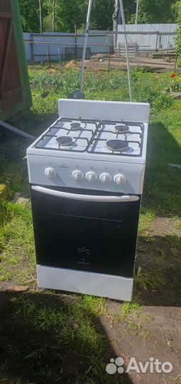 Газовая плита бу