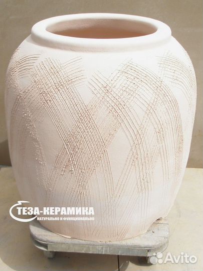 Тандыр для лепешек