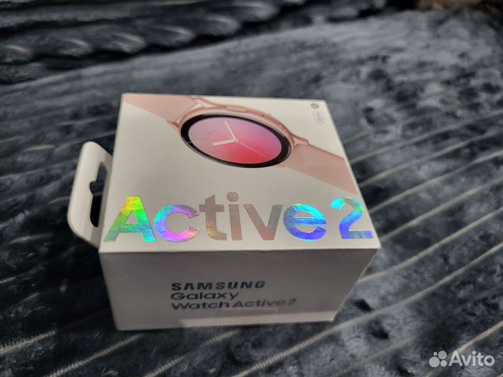 Часы Watch Active 2