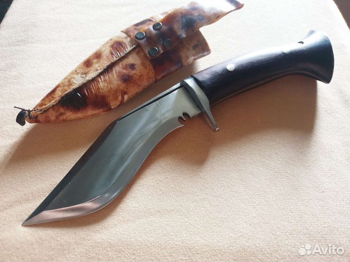 Нож Кукри Mahakali