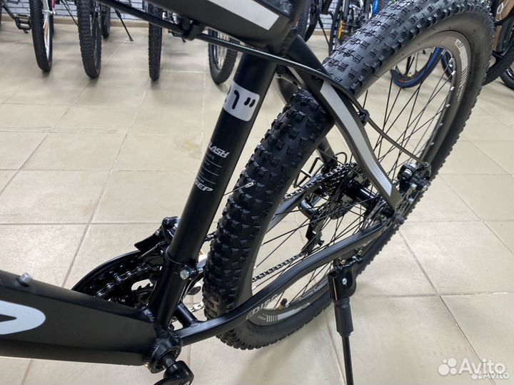 Велосипед скоростной