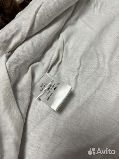 Конверт для новорожденного