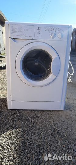 Стиральная машина Whirlpool