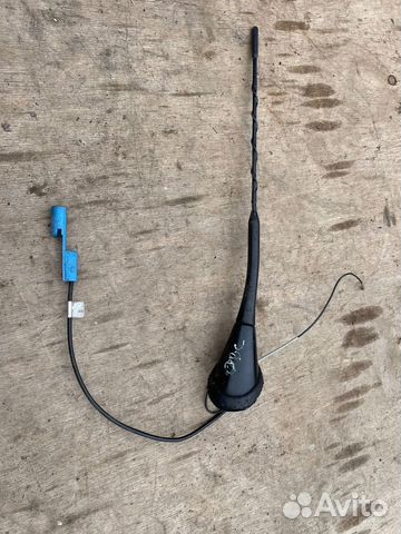 Вектра ц vectra c антенна