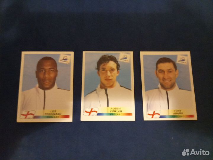 Panini wc 98 наклейки панини чм 98