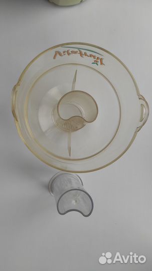 Соковыжималка Moulinex Y36