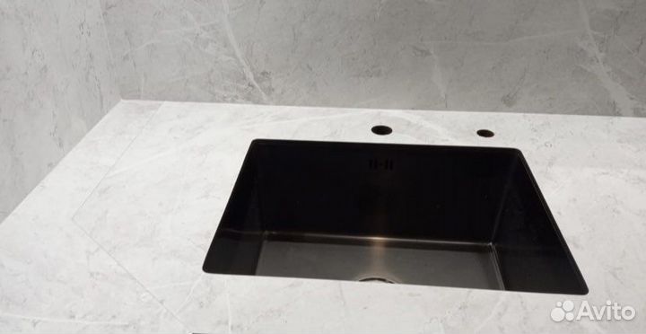 Тонкие столешницы (Компакт плита)