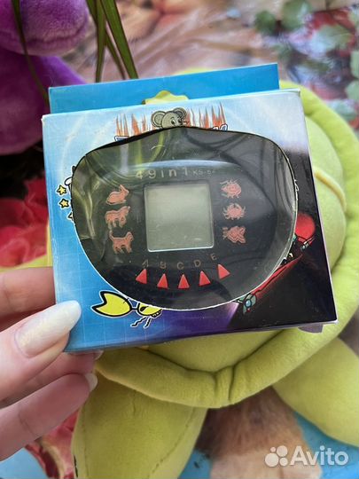 Tamagotchi