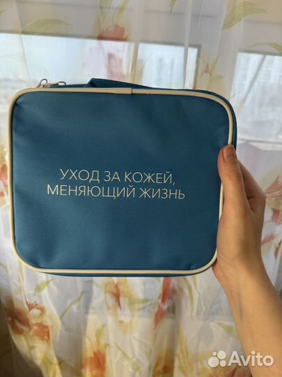 Косметичка la roche posay