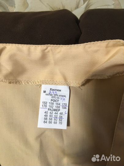 Спецодежда для поваров