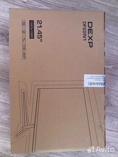 Продаю компьютер