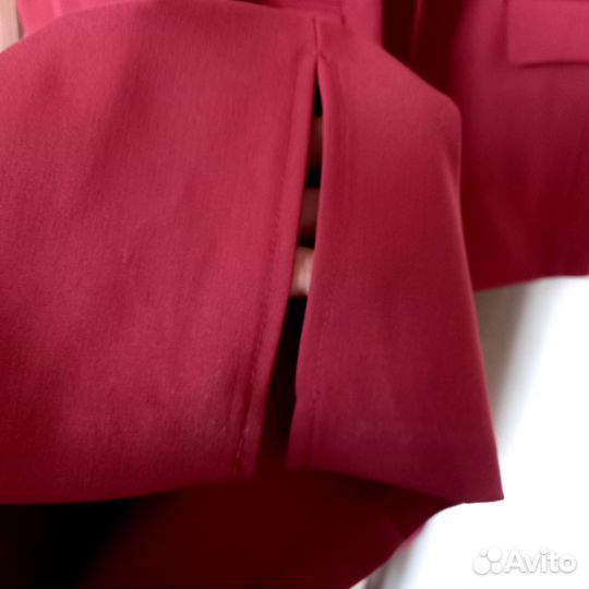 Брючный костюм zara