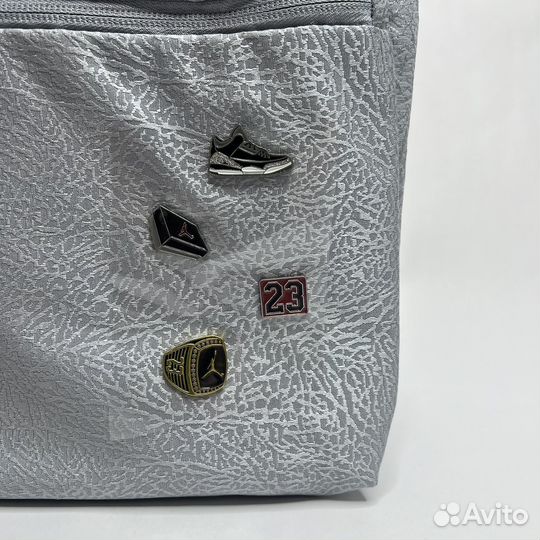 Рюкзак Air Jordan Pin Оригинал