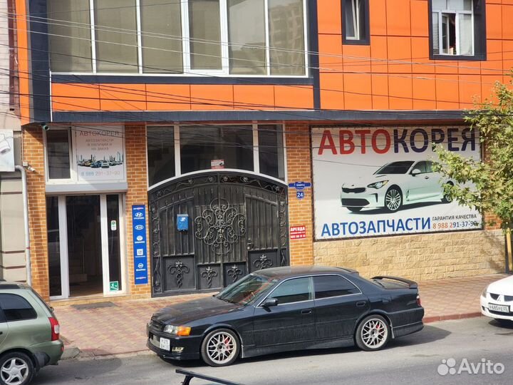 Рулевой наконечник Volkswagen Polo