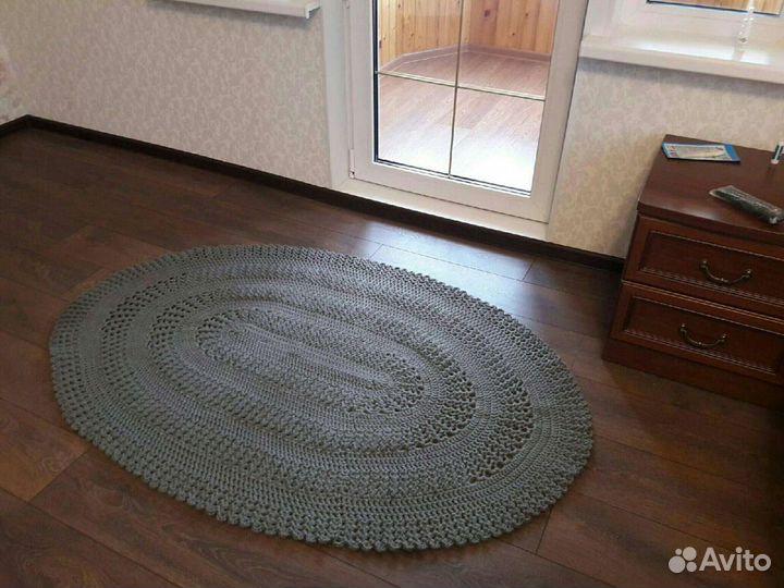 Ковер новый