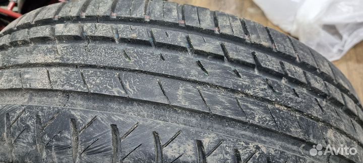 Viatti Strada Asimmetrico 195/65 R15 130H