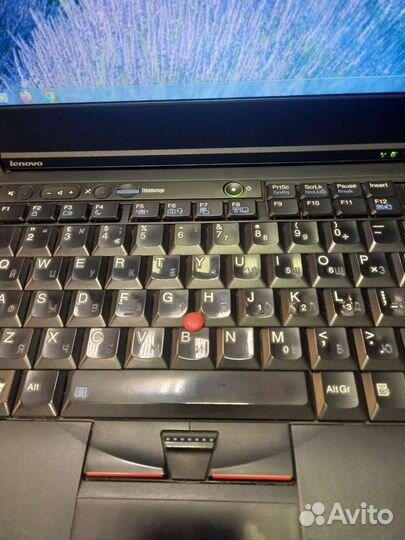 Великий ThinkPad