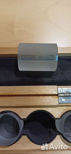 Пластины типа пм