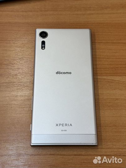 Sony Xperia XZ, 3/32 ГБ
