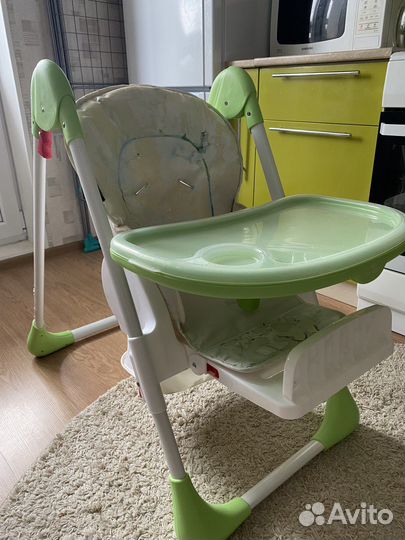 Стул для кормления