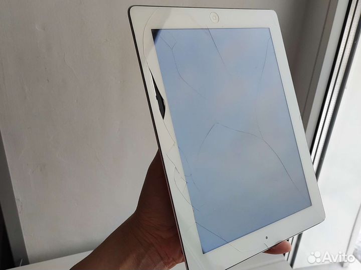 iPad 2 16gb