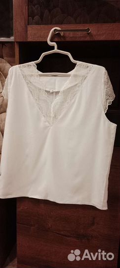 Блузка женская