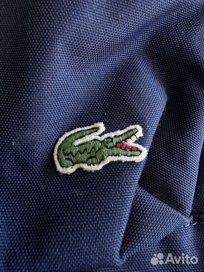 Рюкзак Lacoste (оригинал)