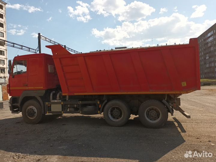 Вывоз мусора