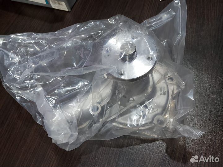 Помпа Мицубиси Паджеро 2