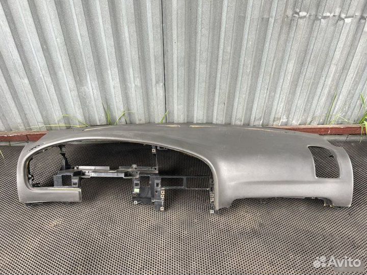 Торпедо Kia Shuma 2