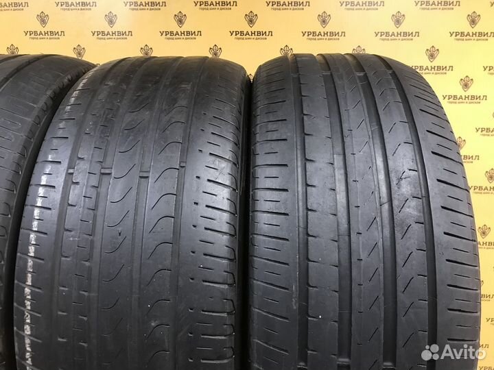 Pirelli Scorpion Verde 265/45 R20 99V