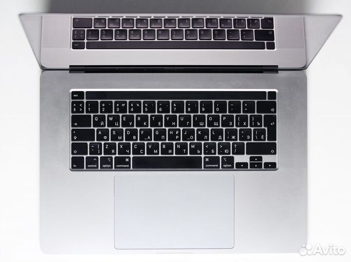 Apple macbook pro 16 2019 i7