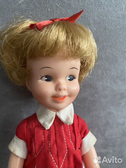 Кукла Пенни Брайт США