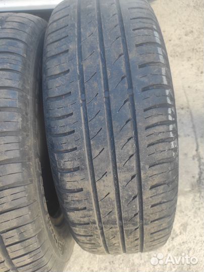 Continental ContiEcoContact 3 195/65 R15