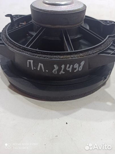 Динамик двери (передний левый) (Volvo XC90 II)