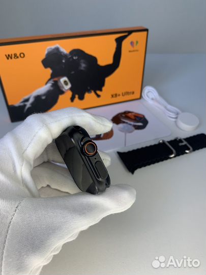 SMART Watch X8 Plus Ultra