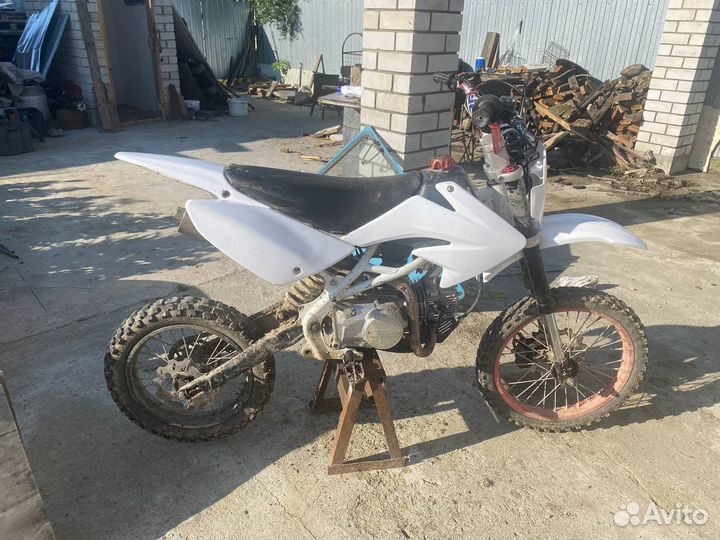 Кайо 125