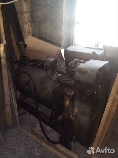 Столярное оборудование бу