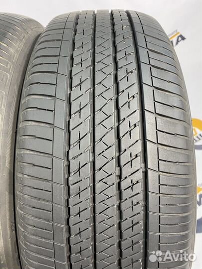 Bridgestone Ecopia H/L 422 Plus 235/55 R18