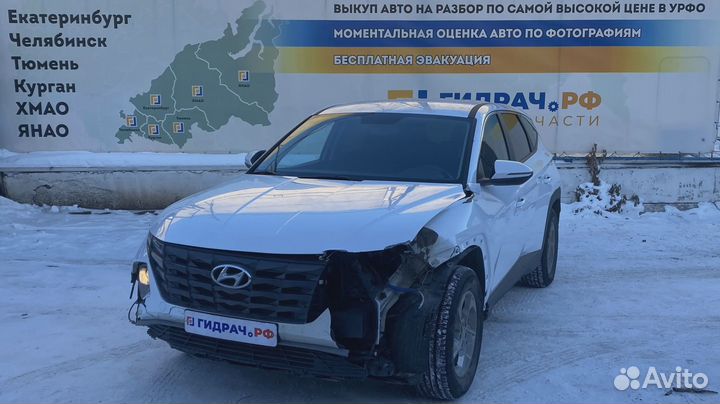 Переключатель регулировки зеркал Hyundai Tucson 93530AA0004X