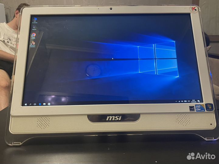 Компьютер Для учебы