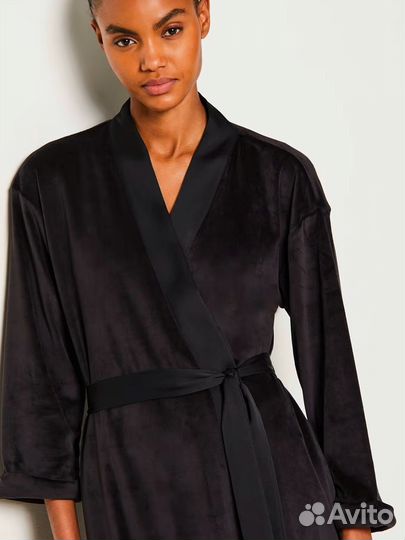 Халат женский