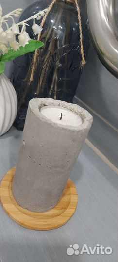 Подсвечник