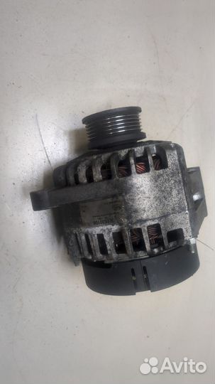 Генератор Opel Signum, 2006