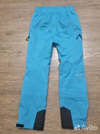 Брюки горнолыжные Völkl (фолкл)