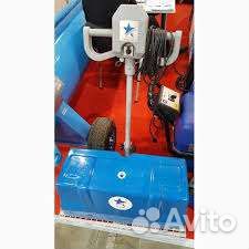 Пылевыбивалка для ковров