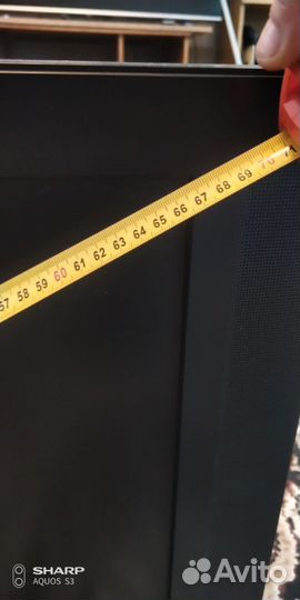 Телевизор samsung