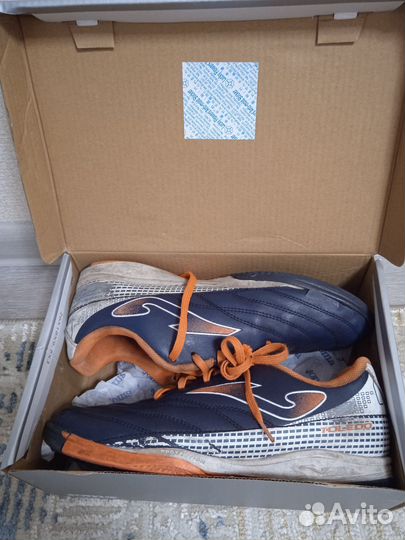 Футзалки joma