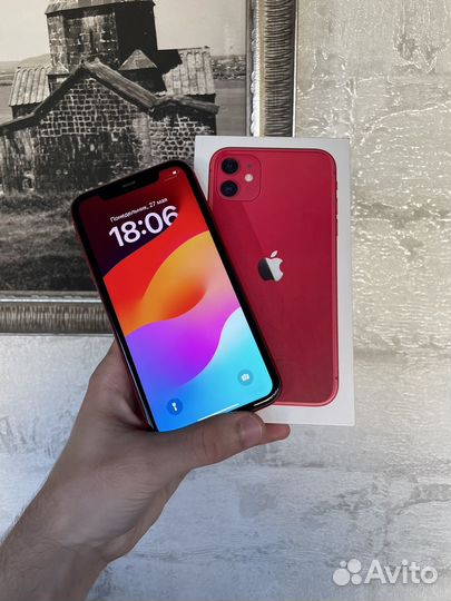 Ремонт / Замена АКБ / Выкуп iPhone и техники Apple